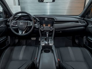 Honda Civic  2020 à St-Jérôme, Québec - 12 - w320h240px