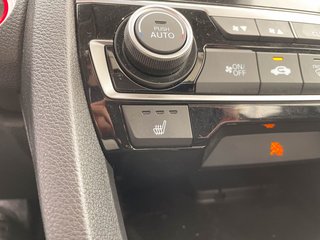 2020 Honda Civic in St-Jérôme, Quebec - 13 - w320h240px