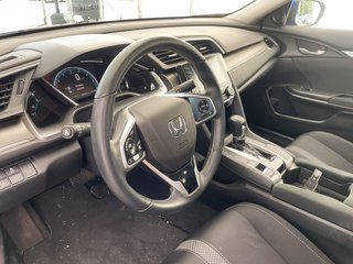 2020 Honda Civic in St-Jérôme, Quebec - 4 - w320h240px