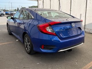 2020 Honda Civic in St-Jérôme, Quebec - 6 - w320h240px