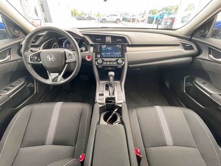 2020 Honda Civic in St-Jérôme, Quebec - 12 - w320h240px