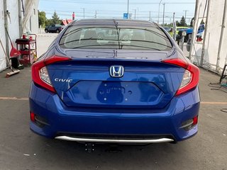 2020 Honda Civic in St-Jérôme, Quebec - 8 - w320h240px
