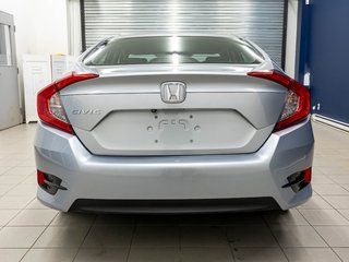 Honda Civic  2021 à St-Jérôme, Québec - 6 - w320h240px