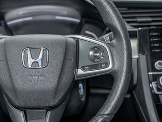 Honda Civic  2021 à St-Jérôme, Québec - 16 - w320h240px