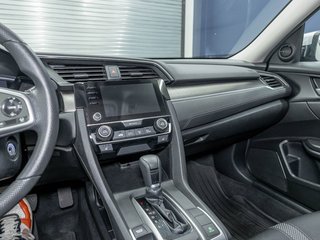 Honda Civic  2021 à St-Jérôme, Québec - 21 - w320h240px