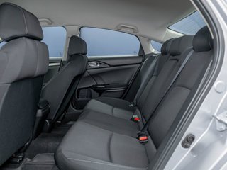 Honda Civic  2021 à St-Jérôme, Québec - 24 - w320h240px
