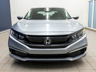 Honda Civic  2021 à St-Jérôme, Québec - 4 - w320h240px