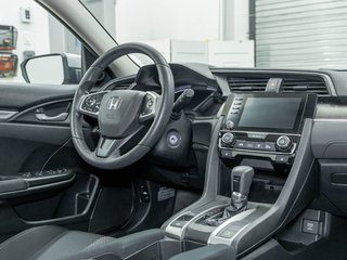 Honda Civic  2021 à St-Jérôme, Québec - 23 - w320h240px