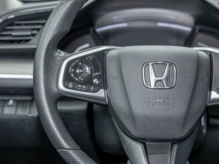 Honda Civic  2021 à St-Jérôme, Québec - 15 - w320h240px