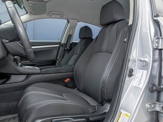 Honda Civic  2021 à St-Jérôme, Québec - 10 - w320h240px