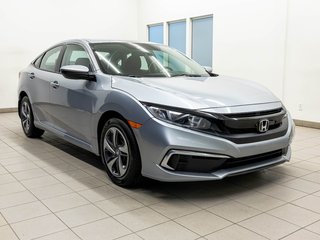 Honda Civic  2021 à St-Jérôme, Québec - 9 - w320h240px