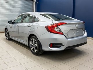 Honda Civic  2021 à St-Jérôme, Québec - 5 - w320h240px
