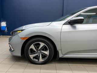 Honda Civic  2021 à St-Jérôme, Québec - 28 - w320h240px