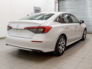 2022 Honda Civic in St-Jérôme, Quebec - 8 - w320h240px