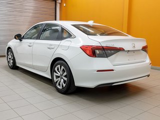 2022 Honda Civic in St-Jérôme, Quebec - 5 - w320h240px