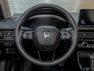 2022 Honda Civic in St-Jérôme, Quebec - 20 - w320h240px