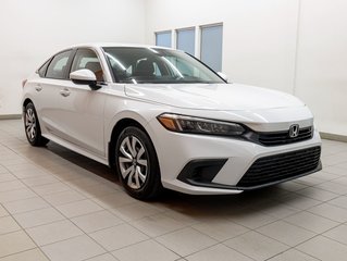2022 Honda Civic in St-Jérôme, Quebec - 9 - w320h240px