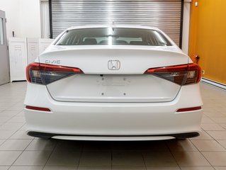 2022 Honda Civic in St-Jérôme, Quebec - 6 - w320h240px