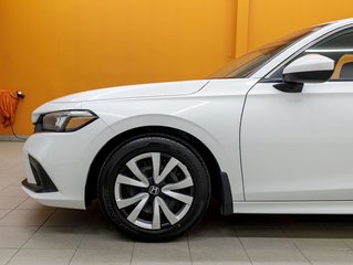 2022 Honda Civic in St-Jérôme, Quebec - 29 - w320h240px