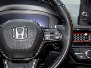 2023 Honda Civic in St-Jérôme, Quebec - 17 - w320h240px
