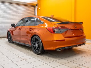 2023 Honda Civic in St-Jérôme, Quebec - 6 - w320h240px