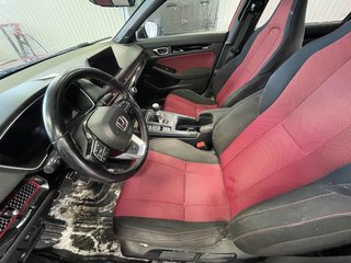 2023 Honda Civic in St-Jérôme, Quebec - 4 - w320h240px