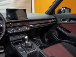 2023 Honda Civic in St-Jérôme, Quebec - 22 - w320h240px
