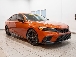 2023 Honda Civic in St-Jérôme, Quebec - 10 - w320h240px