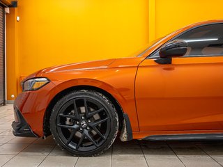 2023 Honda Civic in St-Jérôme, Quebec - 36 - w320h240px