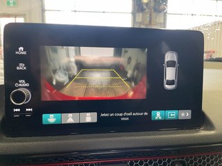 2023 Honda Civic in St-Jérôme, Quebec - 12 - w320h240px