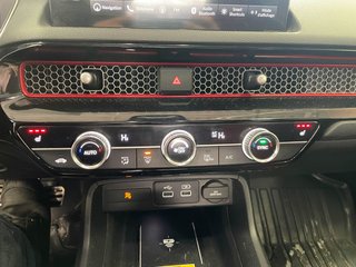2023 Honda Civic in St-Jérôme, Quebec - 9 - w320h240px