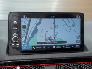 2023 Honda Civic in St-Jérôme, Quebec - 18 - w320h240px