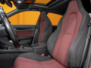 2023 Honda Civic in St-Jérôme, Quebec - 11 - w320h240px