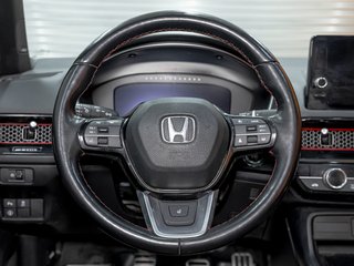 2023 Honda Civic in St-Jérôme, Quebec - 14 - w320h240px
