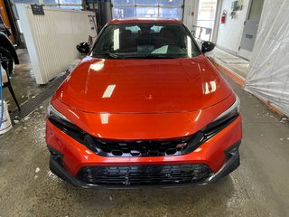 2023 Honda Civic in St-Jérôme, Quebec - 5 - w320h240px