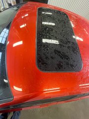 2023 Honda Civic in St-Jérôme, Quebec - 3 - w320h240px