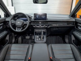 Honda CR-V Hybrid  2026 à St-Jérôme, Québec - 12 - w320h240px