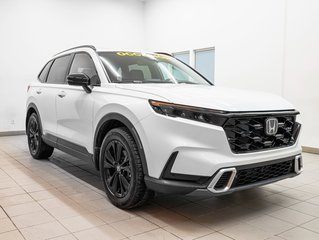 Honda CR-V Hybrid  2026 à St-Jérôme, Québec - 10 - w320h240px
