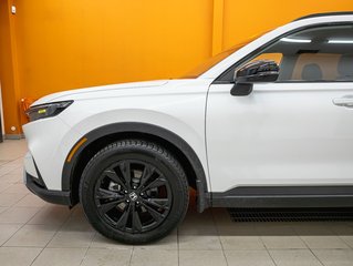 Honda CR-V Hybrid  2026 à St-Jérôme, Québec - 37 - w320h240px