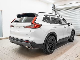 Honda CR-V Hybrid  2026 à St-Jérôme, Québec - 9 - w320h240px