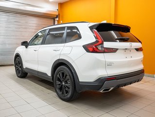 Honda CR-V Hybrid  2026 à St-Jérôme, Québec - 6 - w320h240px