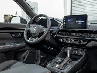 Honda CR-V Hybrid  2026 à St-Jérôme, Québec - 29 - w320h240px