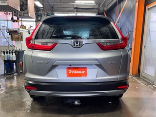 Honda CR-V  2018 à St-Jérôme, Québec - 6 - w320h240px