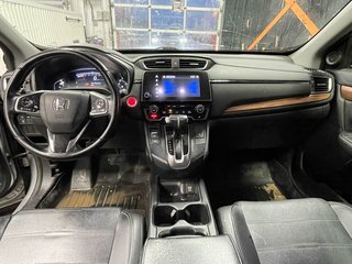 Honda CR-V  2018 à St-Jérôme, Québec - 9 - w320h240px