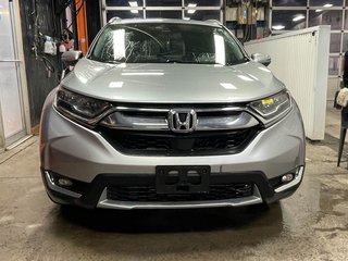 Honda CR-V  2018 à St-Jérôme, Québec - 5 - w320h240px