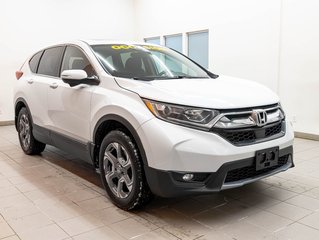 Honda CR-V  2019 à St-Jérôme, Québec - 10 - w320h240px