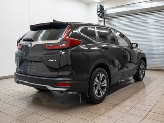2020 Honda CR-V in St-Jérôme, Quebec - 8 - w320h240px