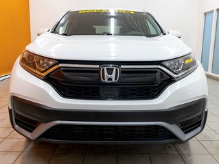 Honda CR-V  2021 à St-Jérôme, Québec - 4 - w320h240px