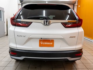 Honda CR-V  2021 à St-Jérôme, Québec - 6 - w320h240px