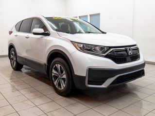 Honda CR-V  2021 à St-Jérôme, Québec - 9 - w320h240px